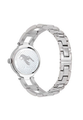 Ted Baker Часовник Inezz BKPIZF903 Сребрист - Pepit.bg