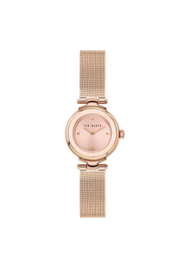 Ted Baker Часовник Inezz BKPIZF904 Розов - Pepit.bg