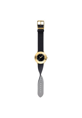 Ted Baker Часовник Katyaa BKPKTF903 Черен - Pepit.bg