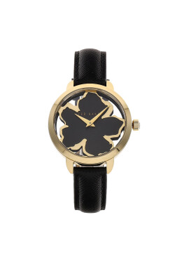 Ted Baker Часовник Lilabel BKPLIF204 Златист - Pepit.bg