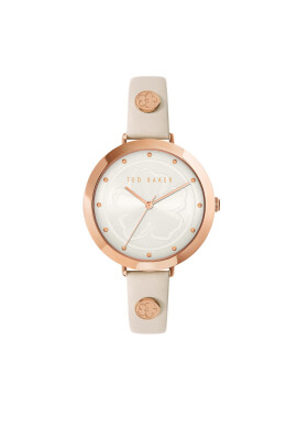 Ted Baker Часовник Magnolia BKPAMS214 Сив - Pepit.bg