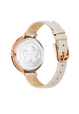 Ted Baker Часовник Magnolia BKPAMS214 Сив - Pepit.bg