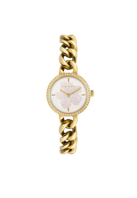 Ted Baker Часовник Maiisie BKPMSS203 Златист - Pepit.bg
