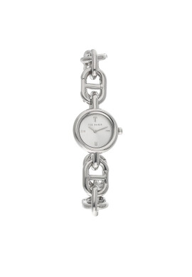 Ted Baker Часовник Margiii BKPMAF202 Сребрист - Pepit.bg