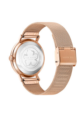 Ted Baker Часовник Phylipa BKPPHS237 Златист - Pepit.bg