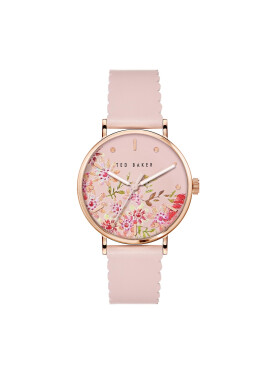 Ted Baker Часовник Phylipa BKPPHS238 Розов - Pepit.bg