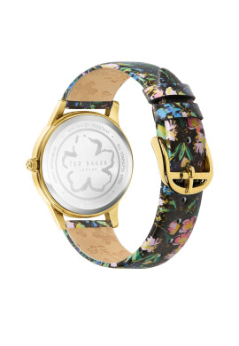 Ted Baker Часовник Popieya BKPPOS205 Черен - Pepit.bg