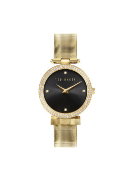 Ted Baker Часовник 's Bow BKPBWS210 Златист - Pepit.bg