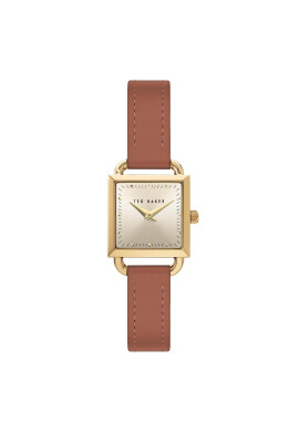 Ted Baker Часовник Taliah BKPTAF901 Кафяв - Pepit.bg