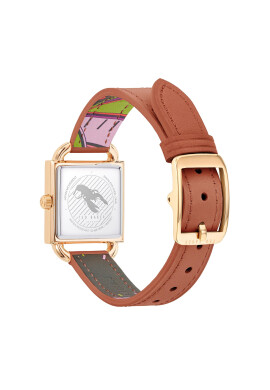 Ted Baker Часовник Taliah BKPTAF901 Кафяв - Pepit.bg