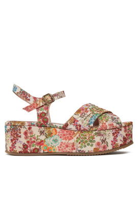 Ted Baker Чехли Ameelah 259912 Цветен - Pepit.bg