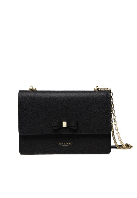 Ted Baker Дамска чанта Arittie 246214 Черен - Pepit.bg