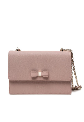 Ted Baker Дамска чанта Arttie 246214 Розов - Pepit.bg