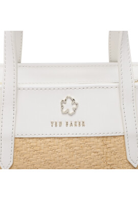 Ted Baker Дамска чанта Blesha 268731 Бежов - Pepit.bg