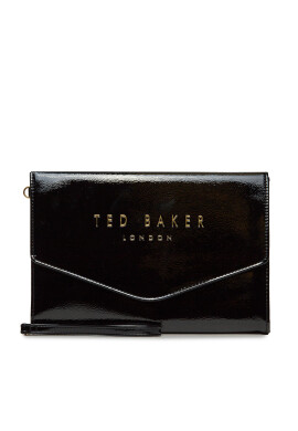 Ted Baker Дамска чанта Crinkie 272143 Черен - Pepit.bg