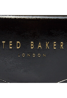 Ted Baker Дамска чанта Crinkie 272143 Черен - Pepit.bg