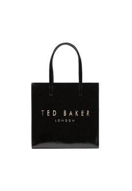 Ted Baker Дамска чанта Crinkle 271041 Черен - Pepit.bg