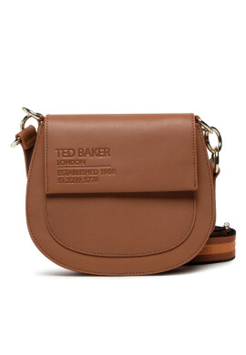 Ted Baker Дамска чанта Darcell 258599 Кафяв - Pepit.bg