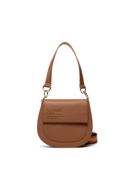 Ted Baker Дамска чанта Darcell 258599 Кафяв - Pepit.bg