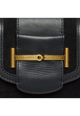 Ted Baker Дамска чанта Edalani 270526 Черен - Pepit.bg