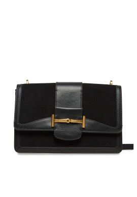 Ted Baker Дамска чанта Edalin 270530 Черен - Pepit.bg