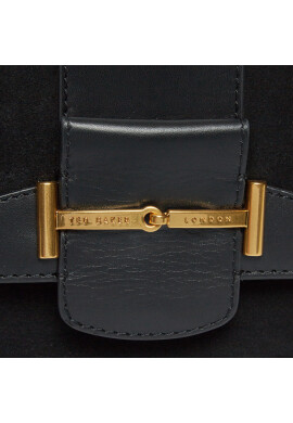 Ted Baker Дамска чанта Edalin 270530 Черен - Pepit.bg