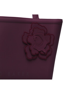 Ted Baker Дамска чанта Jellio 265159 Бордо - Pepit.bg
