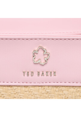 Ted Baker Дамска чанта Magdar 267898 Бежов - Pepit.bg