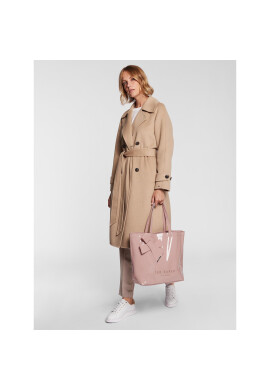 Ted Baker Дамска чанта Nicon 253163 Розов - Pepit.bg