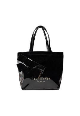 Ted Baker Дамска чанта Nikicon 253164 Черен - Pepit.bg