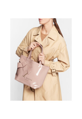 Ted Baker Дамска чанта Nikicon 253164 Розов - Pepit.bg