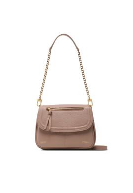 Ted Baker Дамска чанта Nishat 267347 Бежов - Pepit.bg