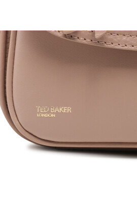 Ted Baker Дамска чанта Nishat 267347 Бежов - Pepit.bg