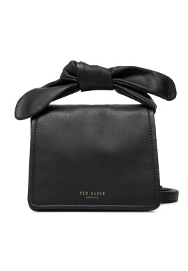 Ted Baker Дамска чанта Niyah 259122 Черен - Pepit.bg