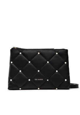 Ted Baker Дамска чанта Parrker 257409 Черен - Pepit.bg