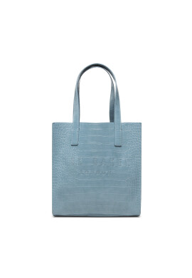Ted Baker Дамска чанта Reptcon 253519 Син - Pepit.bg