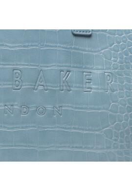 Ted Baker Дамска чанта Reptcon 253519 Син - Pepit.bg