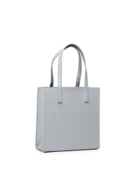 Ted Baker Дамска чанта Seacon 155929 Сив - Pepit.bg