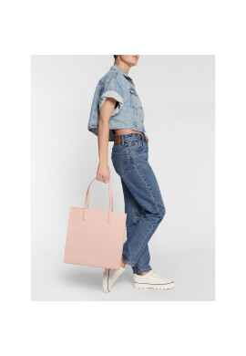 Ted Baker Дамска чанта Soocon 155930 Розов - Pepit.bg