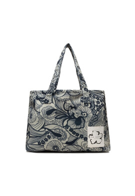 Ted Baker Дамска чанта Talan 262754 Сив - Pepit.bg