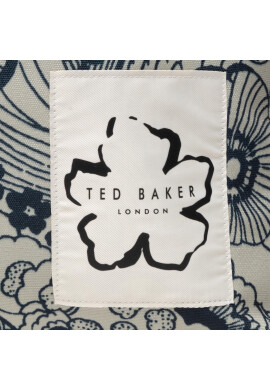 Ted Baker Дамска чанта Talan 262754 Сив - Pepit.bg