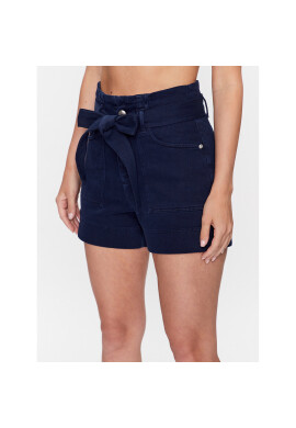 Ted Baker Дънкови шорти Danikii 269059 Тъмносин Regular Fit - Pepit.bg