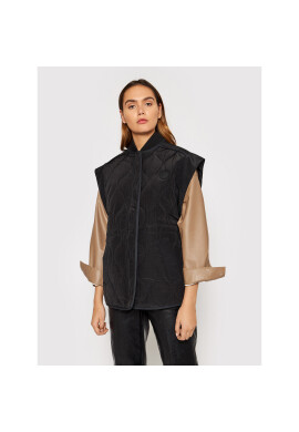 Ted Baker Елек Ariez 258323 Черен Relaxed Fit - Pepit.bg