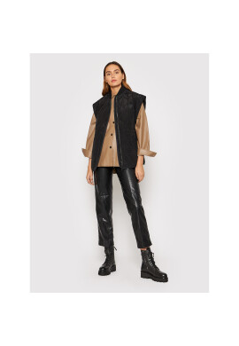 Ted Baker Елек Ariez 258323 Черен Relaxed Fit - Pepit.bg