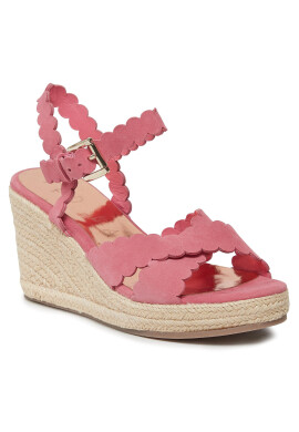 Ted Baker Еспадрили 251801 Розов - Pepit.bg