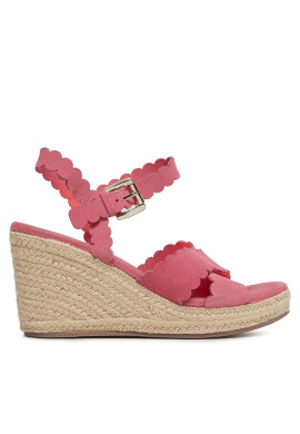 Ted Baker Еспадрили 251801 Розов - Pepit.bg