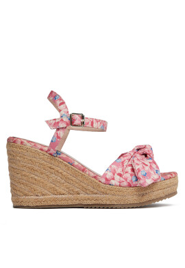 Ted Baker Еспадрили Bryah 260539 Розов - Pepit.bg