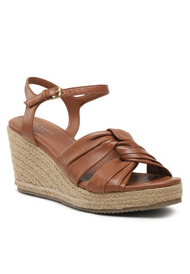 Ted Baker Еспадрили Carda 267705 Кафяв - Pepit.bg