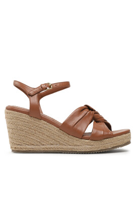 Ted Baker Еспадрили Carda 267705 Кафяв - Pepit.bg