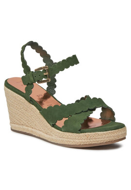 Ted Baker Еспадрили Selanas 251801 Каки - Pepit.bg